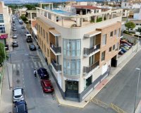 Resale - Apartamento - San Miguel De Salinas