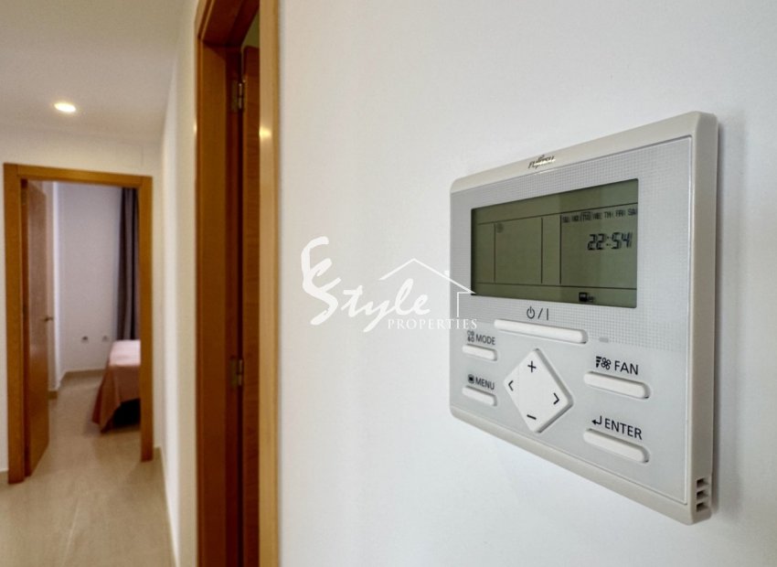 Resale - Apartamento - San Miguel De Salinas