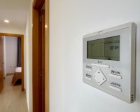 Resale - Apartamento - San Miguel De Salinas