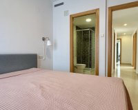 Resale - Apartamento - San Miguel De Salinas