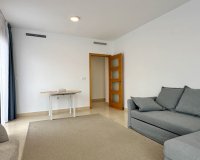 Resale - Apartamento - San Miguel De Salinas