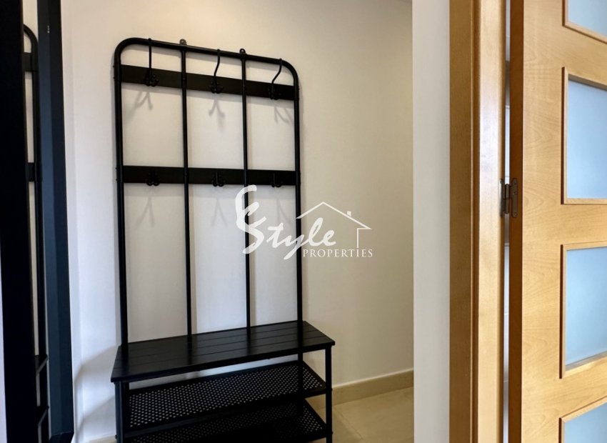 Resale - Apartamento - San Miguel De Salinas