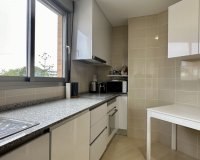 Resale - Apartamento - San Miguel De Salinas