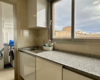 Resale - Apartamento - San Miguel De Salinas