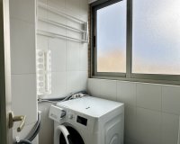 Resale - Apartamento - San Miguel De Salinas