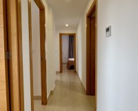 Resale - Apartamento - San Miguel De Salinas