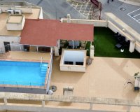 Resale - Apartamento - San Miguel De Salinas