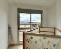 Resale - Apartamento - San Miguel De Salinas