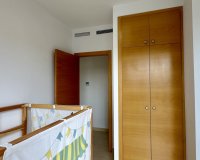 Resale - Apartamento - San Miguel De Salinas