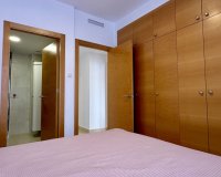Resale - Apartamento - San Miguel De Salinas
