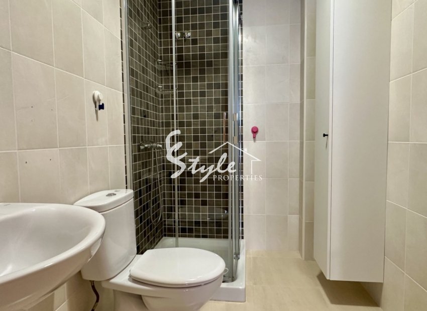 Resale - Apartamento - San Miguel De Salinas