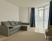 Resale - Apartamento - San Miguel De Salinas