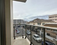 Resale - Apartamento - San Miguel De Salinas