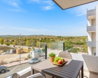 Resale - Apartamento - San Miguel De Salinas