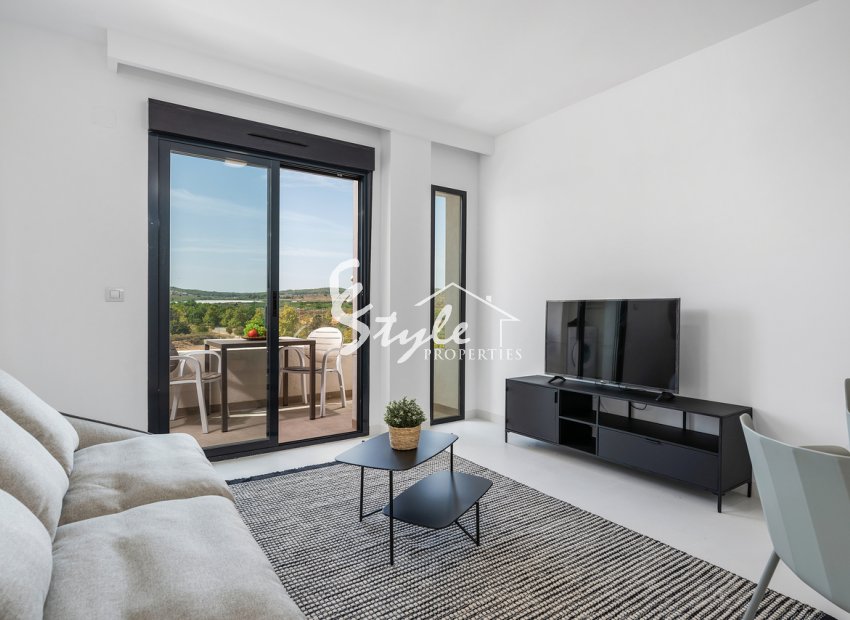 Resale - Apartamento - San Miguel De Salinas