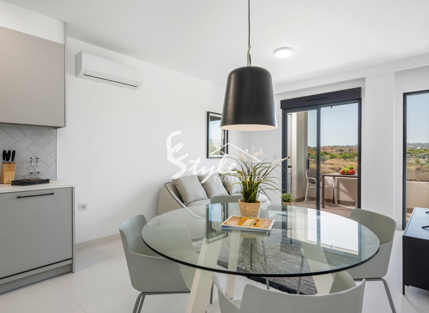 Resale - Apartamento - San Miguel De Salinas