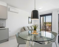 Resale - Apartamento - San Miguel De Salinas