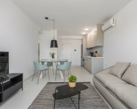 Resale - Apartamento - San Miguel De Salinas