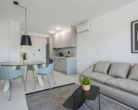 Resale - Apartamento - San Miguel De Salinas