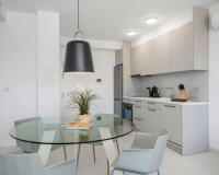 Resale - Apartamento - San Miguel De Salinas