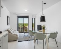 Resale - Apartamento - San Miguel De Salinas