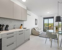 Resale - Apartamento - San Miguel De Salinas