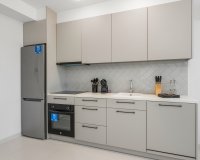 Resale - Apartamento - San Miguel De Salinas