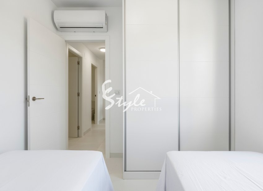 Resale - Apartamento - San Miguel De Salinas