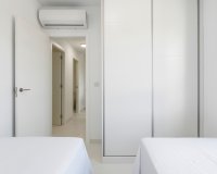 Resale - Apartamento - San Miguel De Salinas