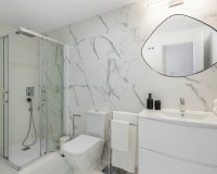 Resale - Apartamento - San Miguel De Salinas