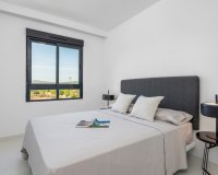 Resale - Apartamento - San Miguel De Salinas