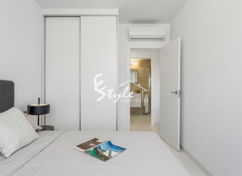 Resale - Apartamento - San Miguel De Salinas