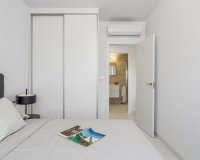 Resale - Apartamento - San Miguel De Salinas