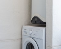 Resale - Apartamento - San Miguel De Salinas