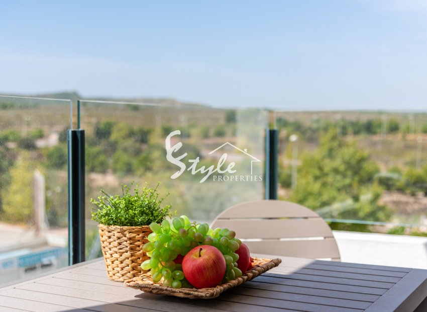 Resale - Apartamento - San Miguel De Salinas