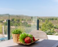 Resale - Apartamento - San Miguel De Salinas