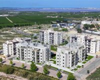 Resale - Apartamento - San Miguel De Salinas