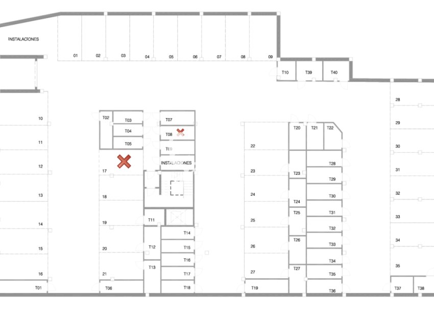 Resale - Apartamento - San Miguel De Salinas