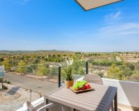 Resale - Apartamento - San Miguel De Salinas