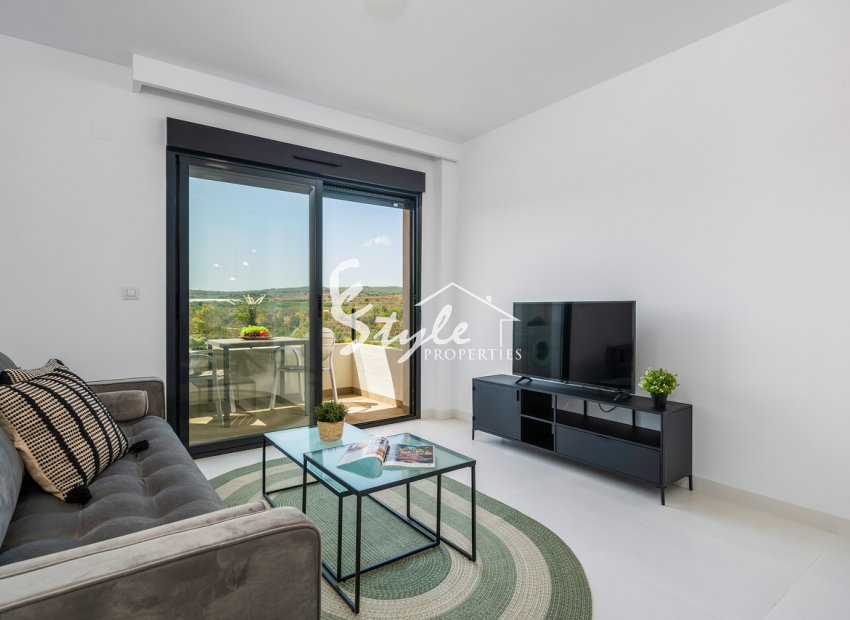 Resale - Apartamento - San Miguel De Salinas