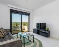 Resale - Apartamento - San Miguel De Salinas
