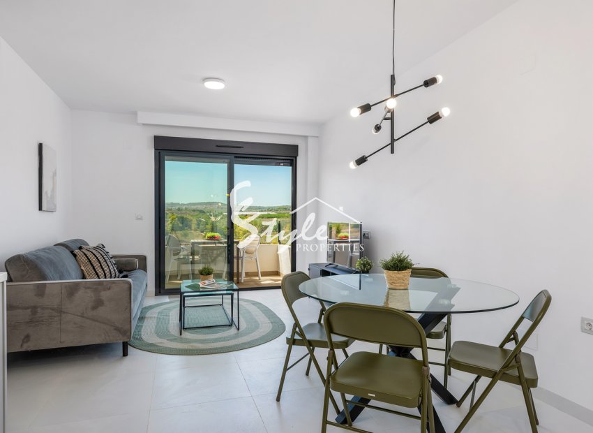 Resale - Apartamento - San Miguel De Salinas