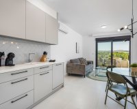 Resale - Apartamento - San Miguel De Salinas