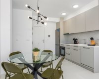 Resale - Apartamento - San Miguel De Salinas