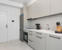 Resale - Apartamento - San Miguel De Salinas