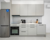 Resale - Apartamento - San Miguel De Salinas