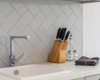 Resale - Apartamento - San Miguel De Salinas