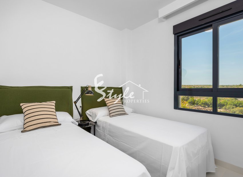 Resale - Apartamento - San Miguel De Salinas