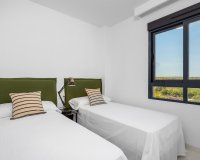 Resale - Apartamento - San Miguel De Salinas