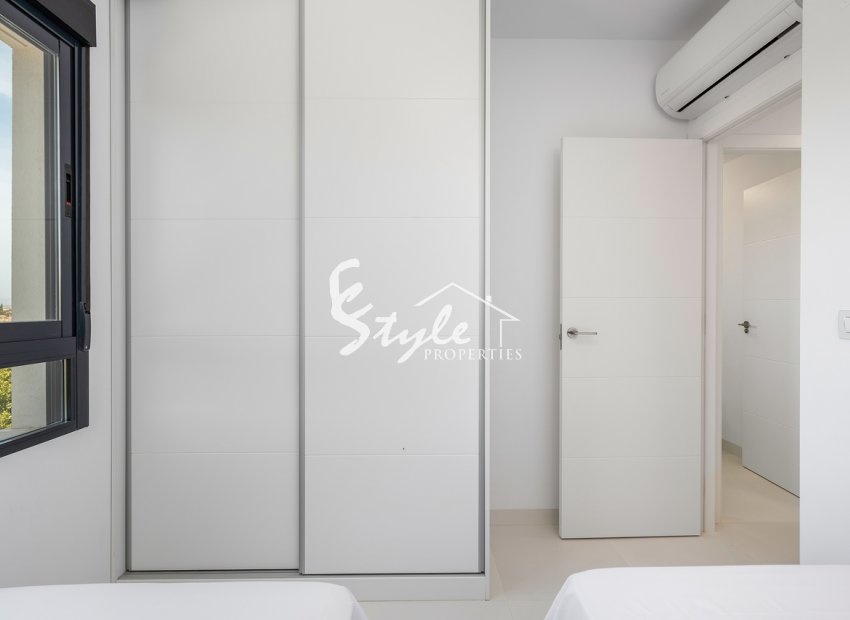 Resale - Apartamento - San Miguel De Salinas